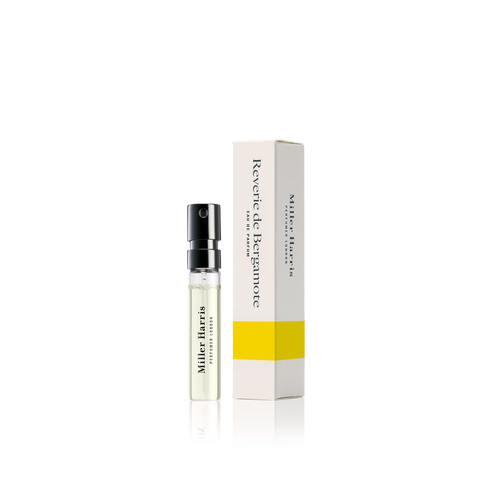 香水(女性用) Miller Harris Discovery Set 8x2ml WEB-DISCOVERY-24-BOTTLES-