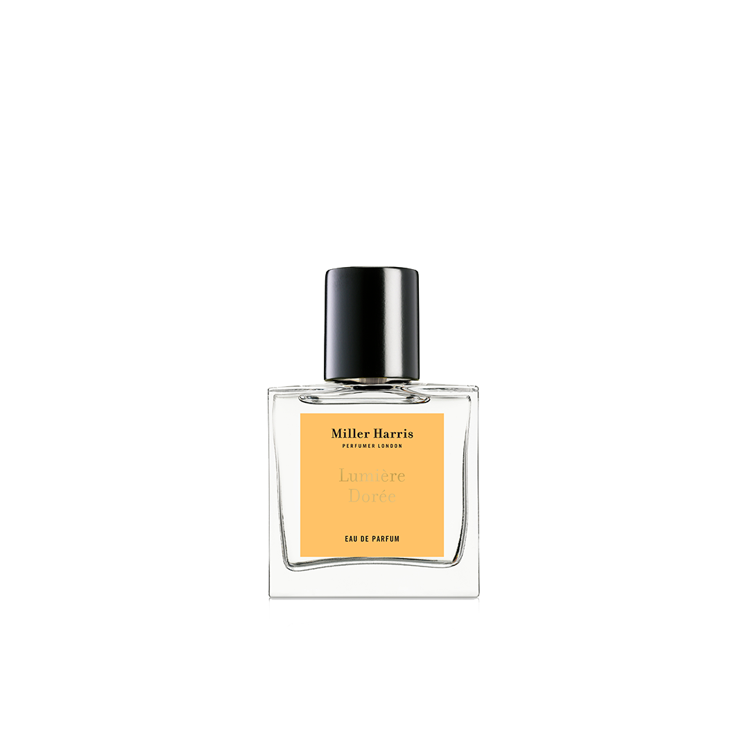 Lumière Dorée 14ml - A perfume that tells the story of neroli – Miller ...