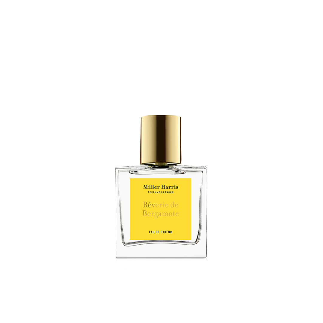 Reverie de Bergamote 14ml - a citrus aromatic woody fragrance. – Miller ...