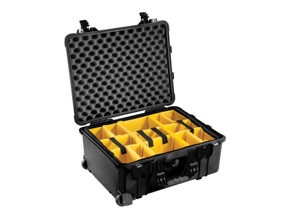 Pelican 1560 Case | CasePlace Canada