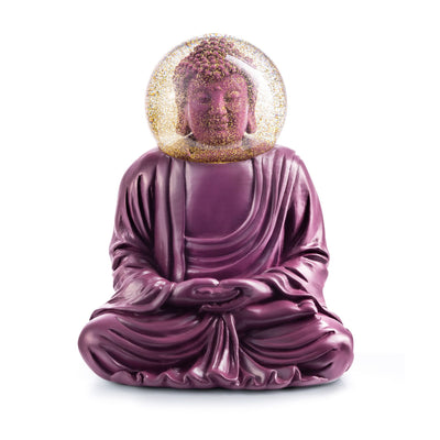 Buddha Summerglobe - Purple