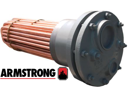 Armstrong Tube Bundle