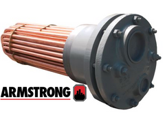 Armstrong Replacement Tube Bundles