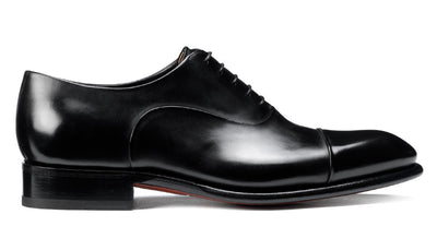 Oxford Shoes