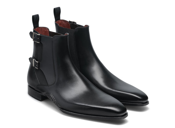 costoso italiano chelsea boots