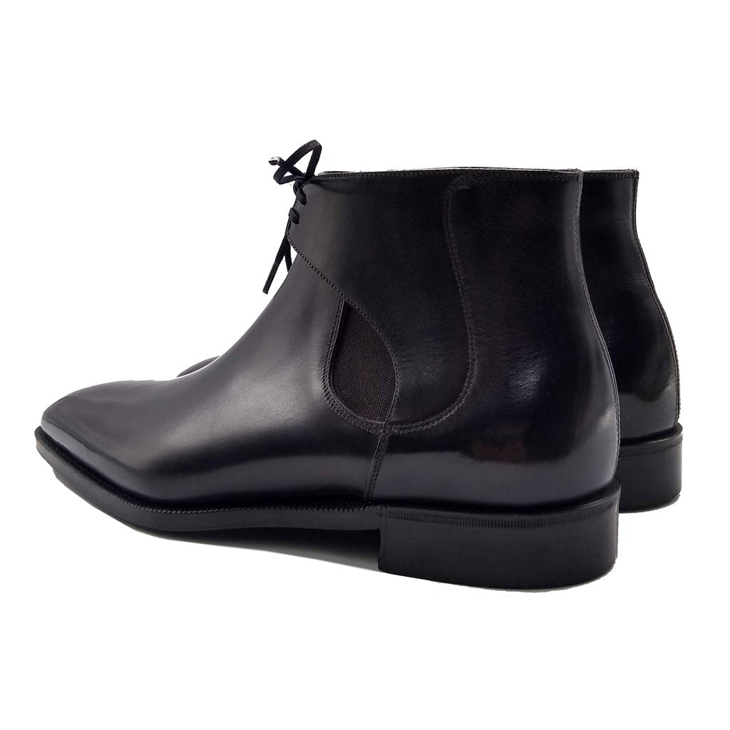 costoso italiano chelsea boots