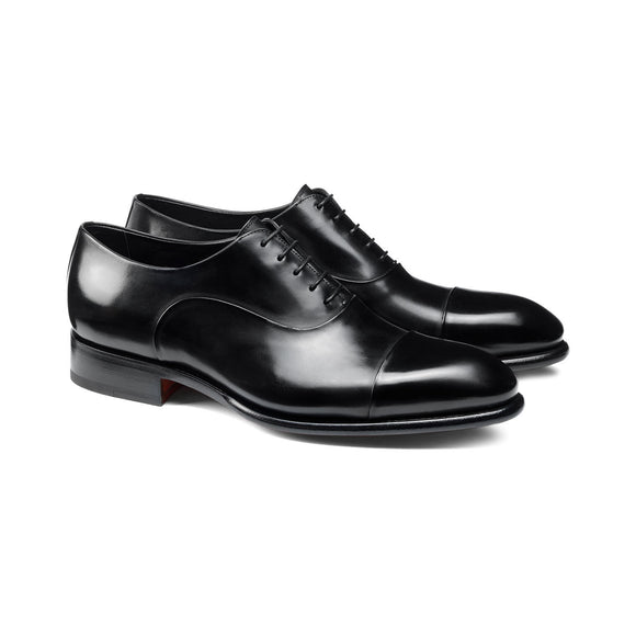 Oxford Shoes – Costoso Italiano