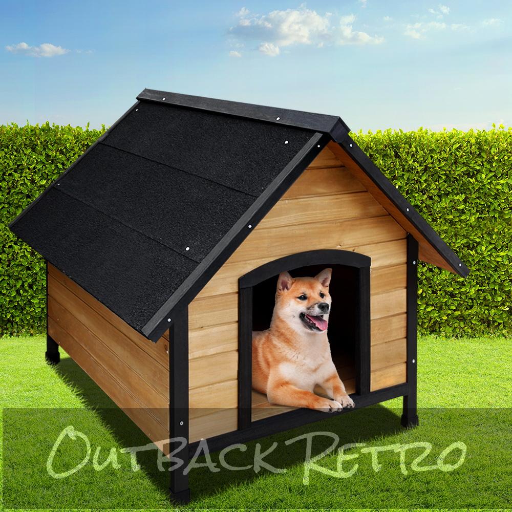 pet dog house