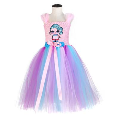 tutu lol dress