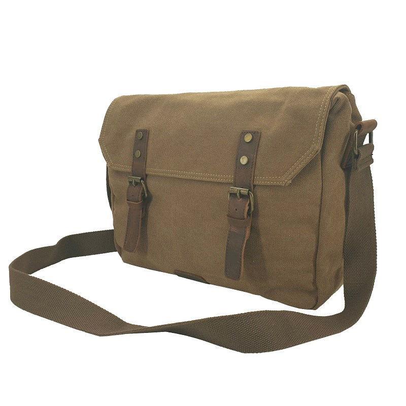 indiana jones messenger bag