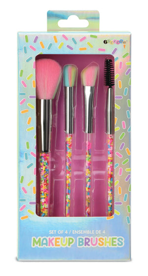 Sprinkles Eye Makeup Brushes Set - Lucy Lu's Boutique