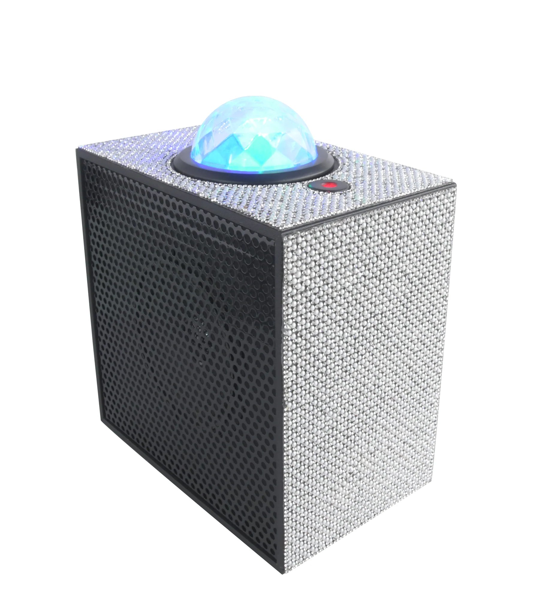 Beat Box Stereo Speaker