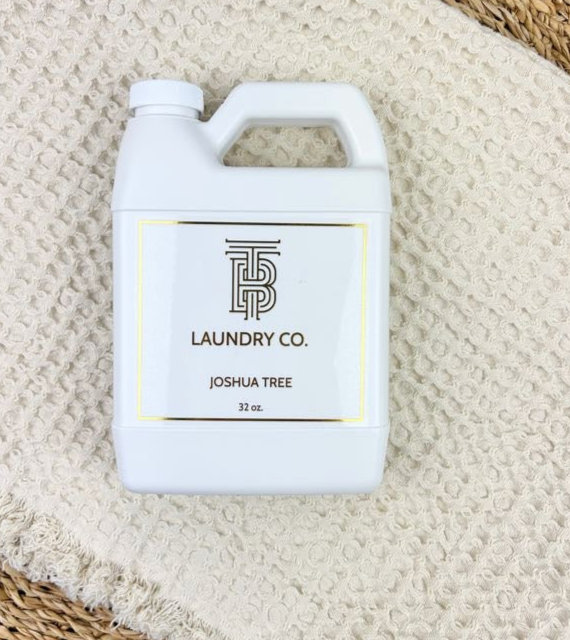 Thomas Blonde - Joshua Tree - Laundry Detergent