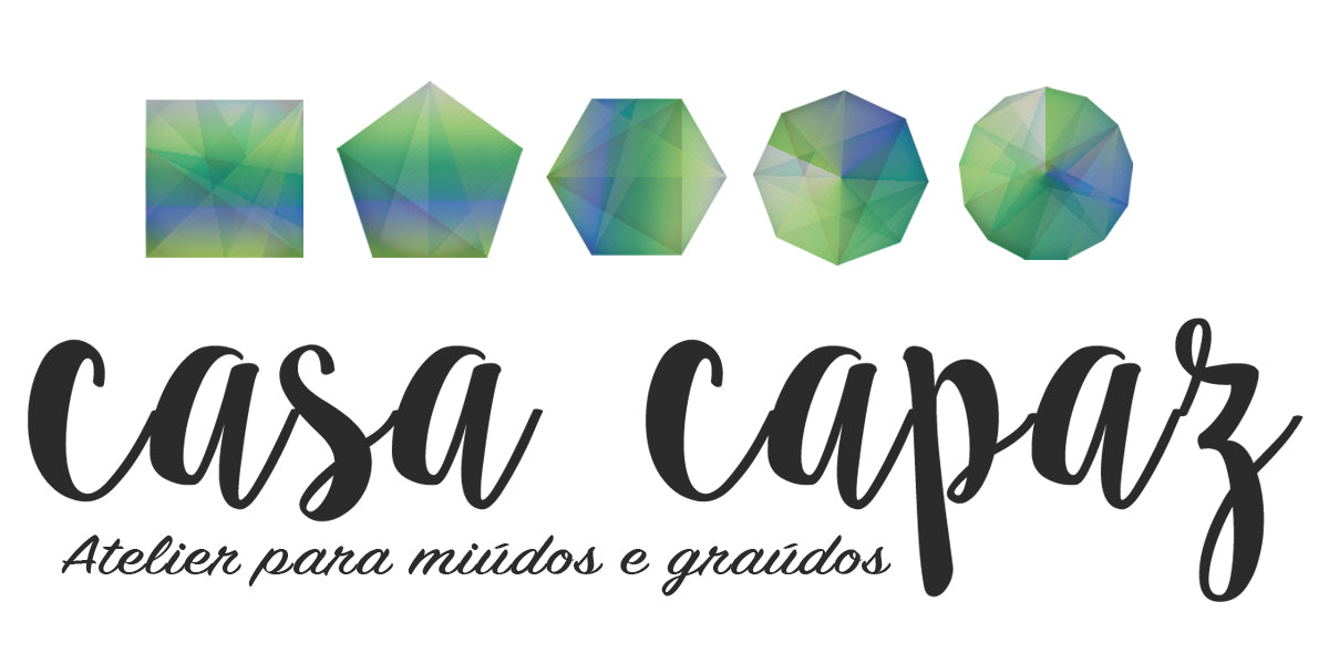 Casa Capaz