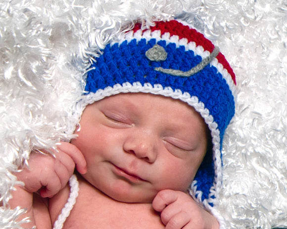 baby rangers hat