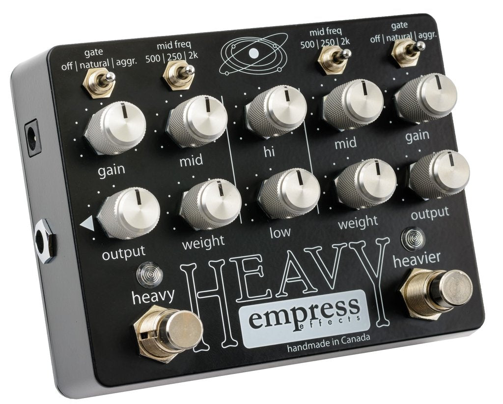 HEAVY empress effects 傷あり-