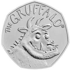 gruffalo trail blog 50p