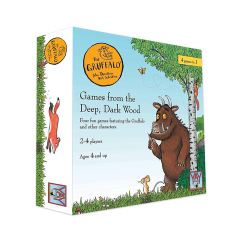 gruffalo toys and gifts