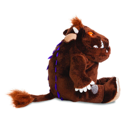 gruffalo doll