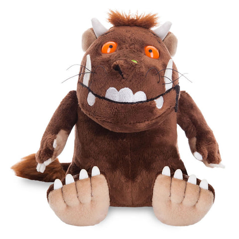 the gruffalo stuffed animal