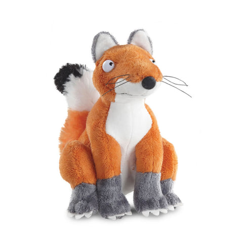 gruffalo squirrel soft toy