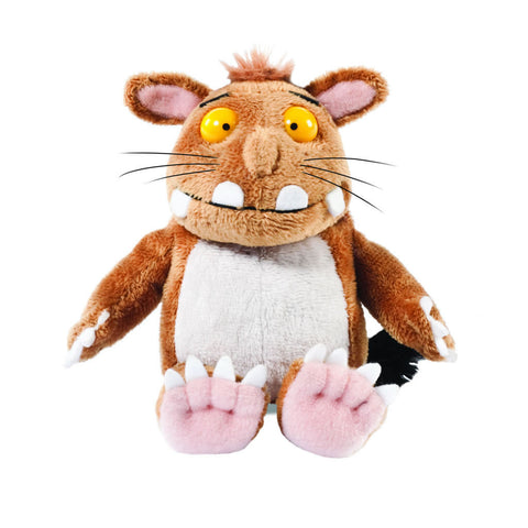 gruffalo mouse toy