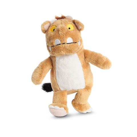 the gruffalo soft toy set