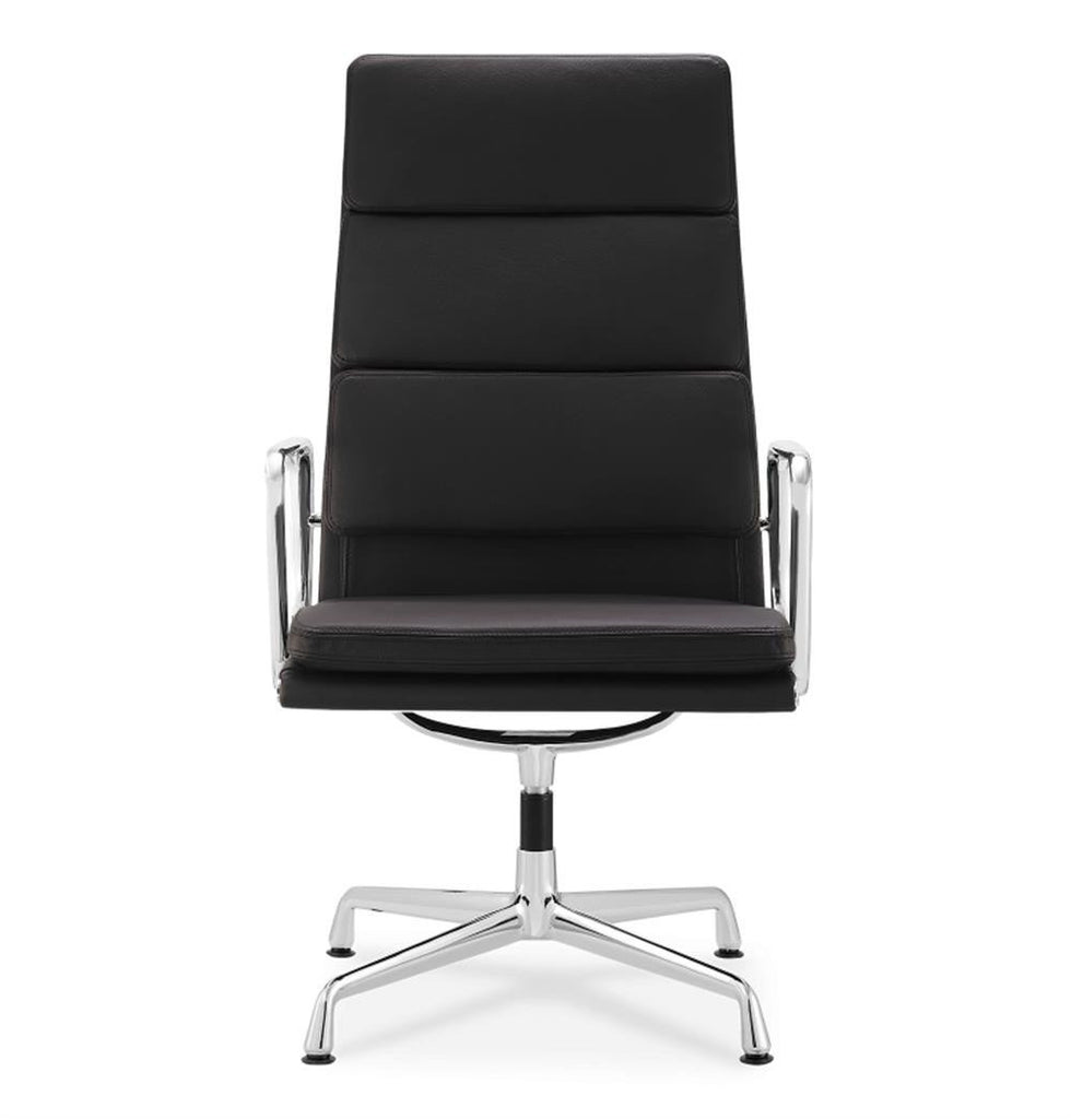 Ea215 Soft Pad Group Office Chair Reproduction Death By Modernism