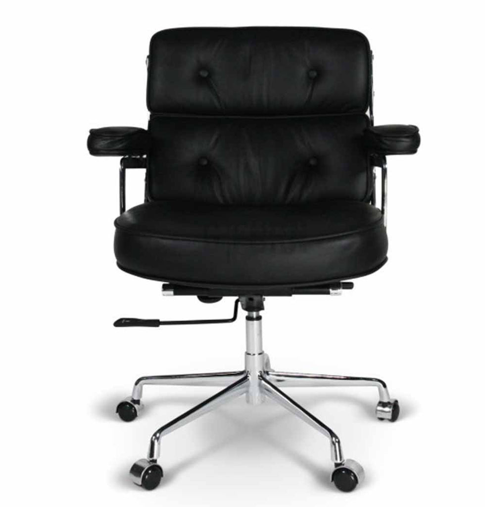 Es105 Lobby Office Chair Reproduction Death By Modernism