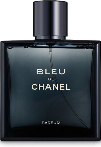 Blue de chanel perfume