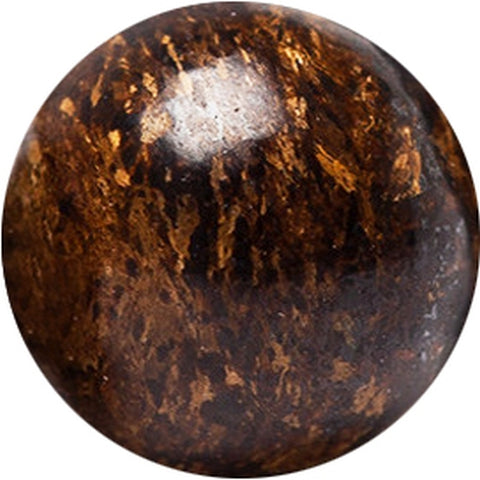 Bronzite Stone