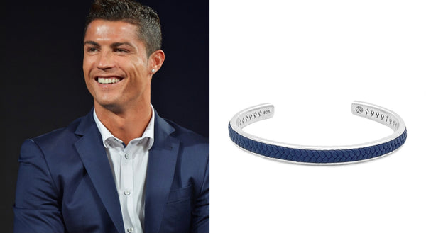 Christiano Ronaldo Bracelet