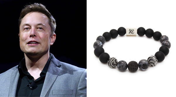 Elon Musk Bracelet