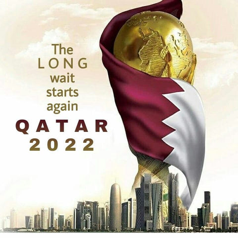 Fifa worldcup qatar 2022