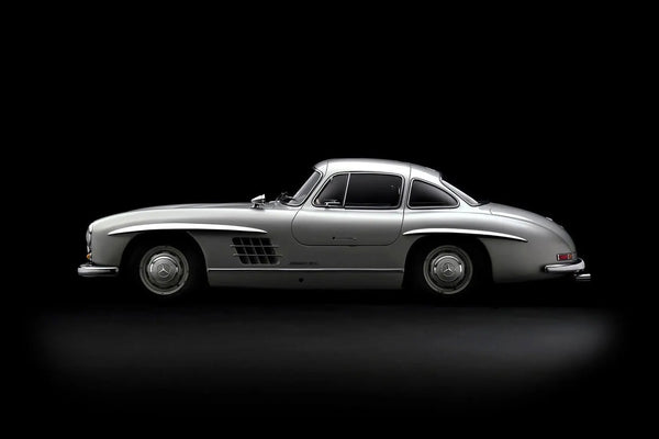 Mercedes 300SL 