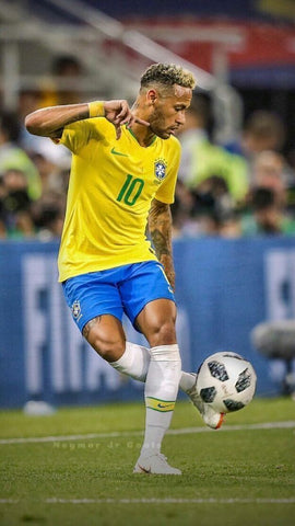 Neymar qatar 2022