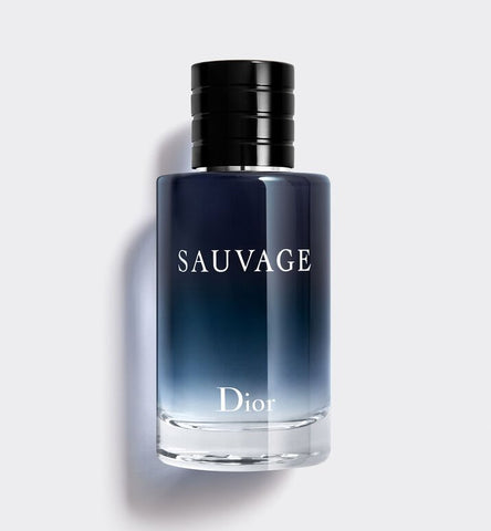 sauvage dior perfume