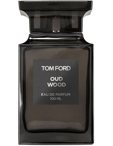 Tom Ford Oud Wood Perfume