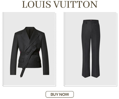 Louis Vuitton menswear