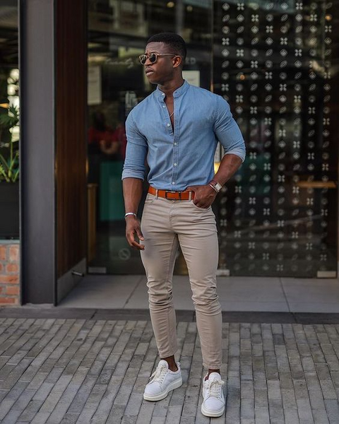 Casual Outfit for men