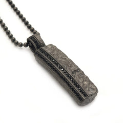 dog tag necklace