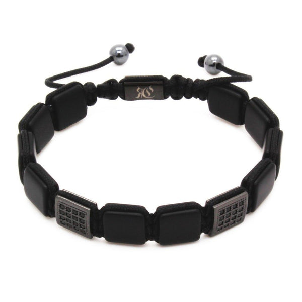 Beaded Bracelets For Men | Shop online for Men's Beaded Bracelets