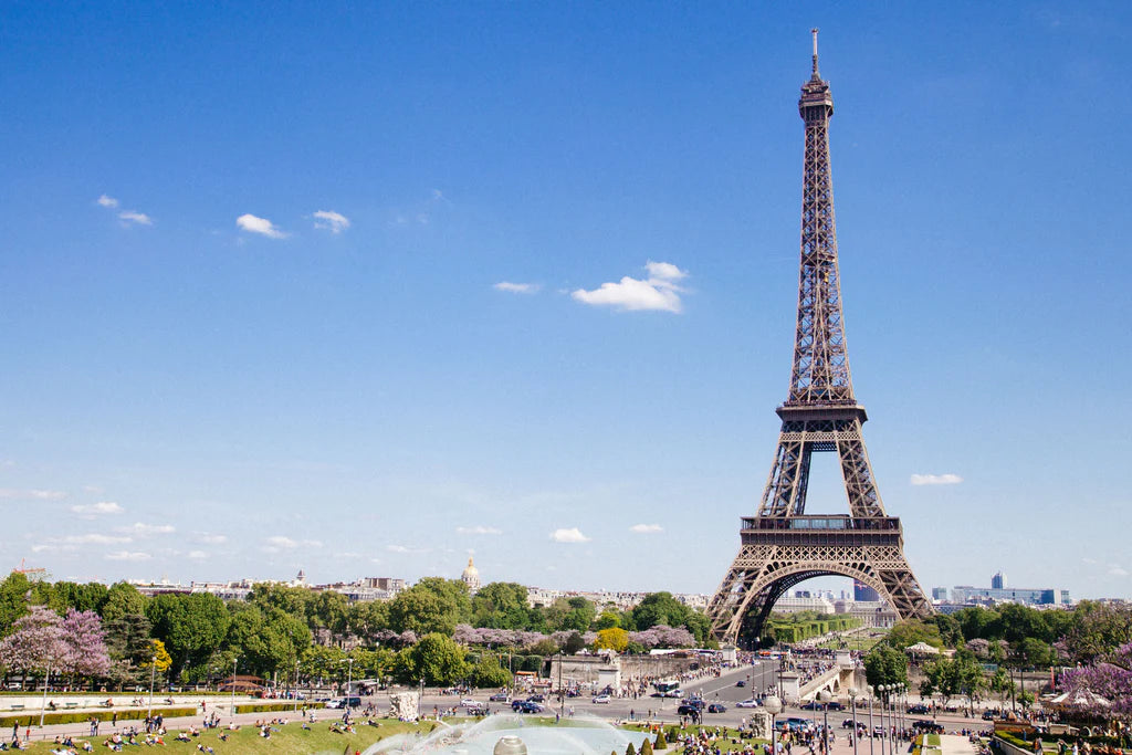 vélo électrique pas cher paris