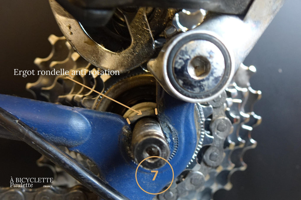notice montage kit vélo électrique 1000 w