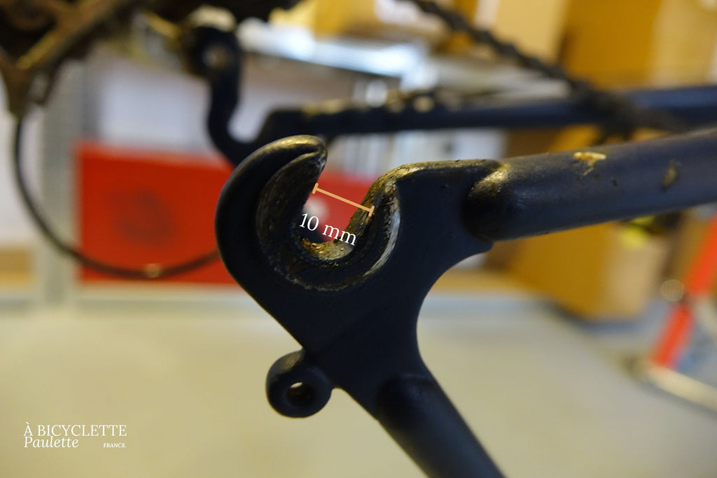 Kit vélo électrique décathlon 1000W