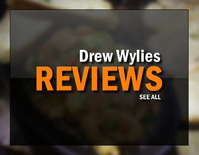 View All Drew Wylies Reviews