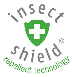 Keela Insect Shield Fabric