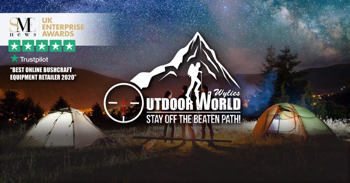 wyliesoutdoorworld.com