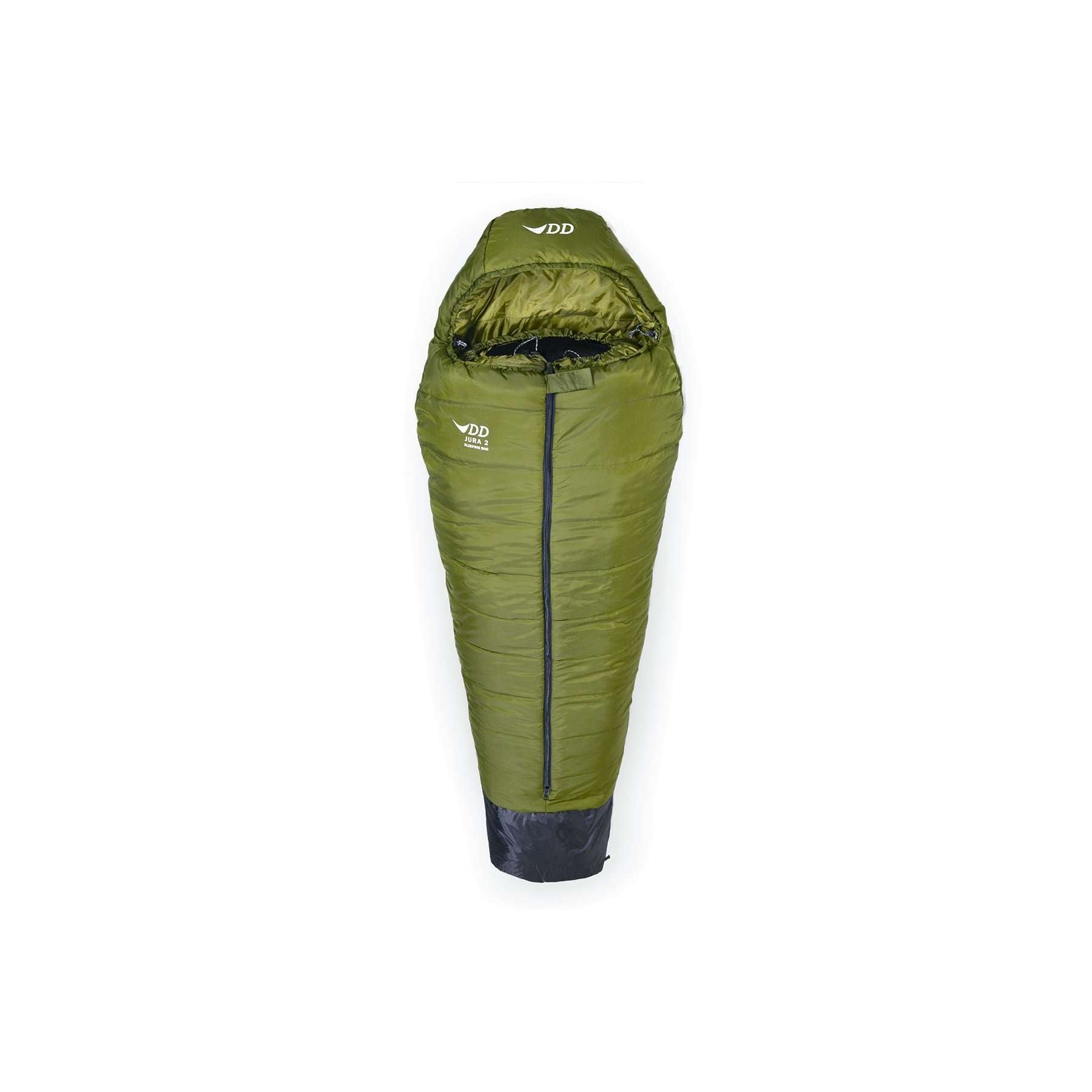 DD JURA 2 SLEEPING BAG REVIEW – Wylies Outdoor World