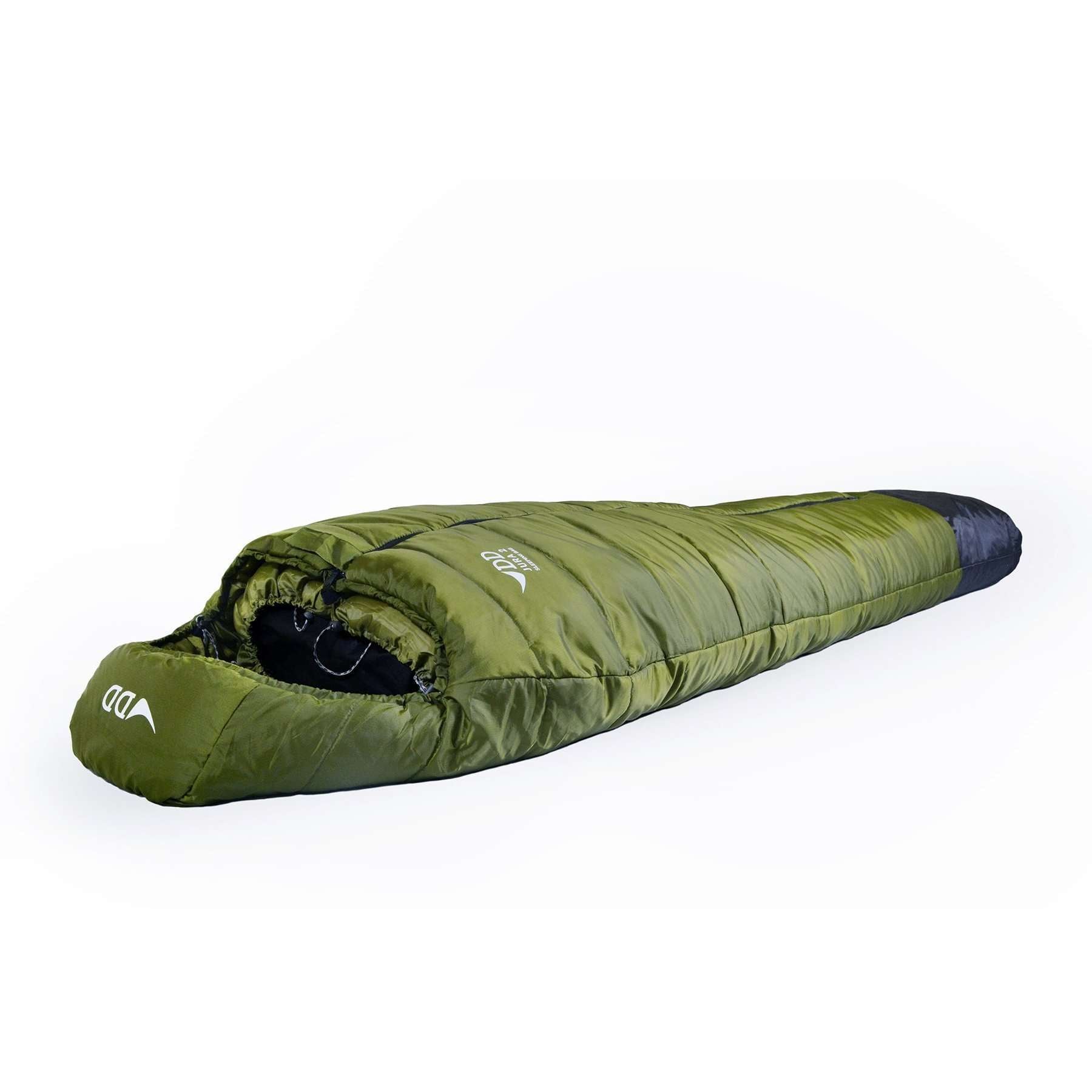 DD JURA 2 SLEEPING BAG REVIEW – Wylies Outdoor World